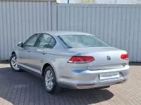 Used VW Passat S 150 HP (110 kW) 2019 Silver Sedan