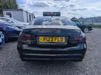 Used Mercedes E350 AMG 252 HP (185 kW) 2014 Black Coupe