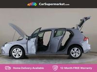 used VW Golf VIII 2.0 TDI Life 5dr