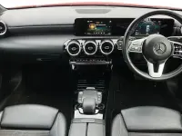 Used Mercedes A200 163 HP (119 kW) 2022 Hatchback