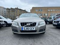 used Volvo V70 2.4D [175] SE 5dr Geartronic