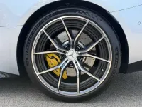 Usado Mercedes AMG GT Premium Plus 2024 Prateado Coupé