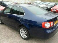 used VW Jetta 2.0