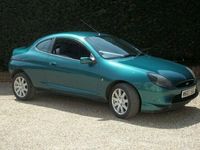 Used Ford Puma 2000 Coupe