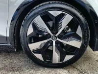 Usado Renault Megane E-Tech Techno 159 kW (217 HP) 2022 Branco Citadino