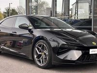 Used Lotus Emeya 675 kW (918 HP) 2024 Hatchback