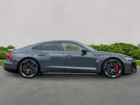 Used Audi e-tron GT quattro Performance 550 kW (748 HP) 2026 Grey Sedan