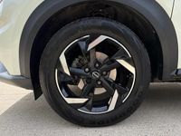 Used Nissan Juke N-Connecta 114 HP (83 kW) 2023 White SUV