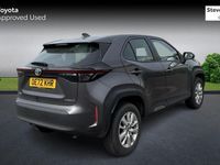 Used Toyota Yaris Hybrid 116 HP (85 kW) 2026 Estate