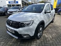 used Dacia Sandero Stepway 0.9 TCe Essential 5dr