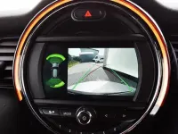 Used Mini John Cooper Works Hatch 231 HP (169 kW) 2021 Hatchback