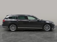 used VW Passat 2.0 TDI EVO R-Line DSG