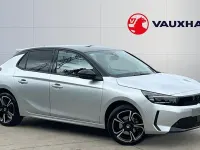 Begagnad Vauxhall Mokka Ultimate 131 HK (96 kW) 2026 SUV