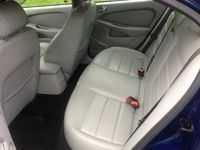 Used Jaguar X-type 2003 Sedan