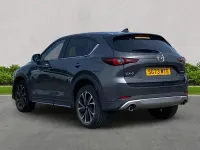 Used Mazda 6 Newground 165 HP (121 kW) 2023 Grey SUV