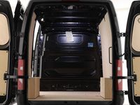 New Renault Master 2026 Black MPV