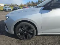 Second-hand Vauxhall Astra 113 kW (154 CP) 2024 Hatchback