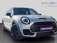 Used Mini John Cooper Works Clubman 306 HP (225 kW) 2022 Estate