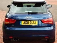 Used Audi A1 2011 Hatchback