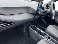 Used VW ID.3 Pro 150 kW (204 HP) 2024 Grey Hatchback