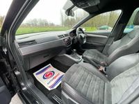 used Seat Arona 1.0 TSI 115 FR Sport [EZ] 5dr DSG