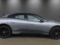 Usado Jaguar I-Pace 294 kW (400 HP) 2022 SUV
