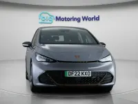 Used Cupra Born 150 kW (204 HP) 2024 Hatchback