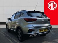 used MG ZS 1.5 VTi-TECH Excite 5dr