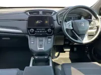 Used Honda CR-V Hybrid 184 HP (135 kW) 2022 Grey SUV