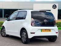 used VW e-up! up! 60kW32kWh 5dr Auto
