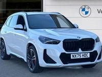 Used BMW X1 M Sport 245 HP (180 kW) 2025 Other SUV