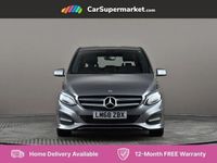 used Mercedes B180 B-ClassExclusive Edition 5dr Auto