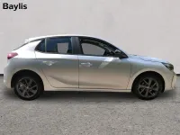 Used Vauxhall Corsa Design Edition 74 HP (54 kW) 2023 Grey Hatchback