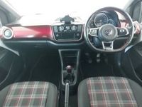 used VW up! up! 1.0 115PSGTI 5dr