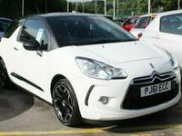 Used Citroën DS3 2012 Hatchback