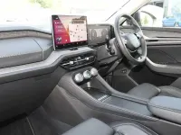 Usado Skoda Kodiaq SE L 150 HP (110 kW) 2025 Preto SUV