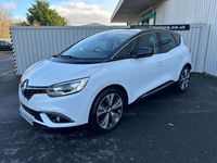 used Renault Scénic IV 1.2 TCE 130 Dynamique S Nav 5dr