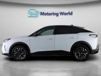 Used Peugeot 3008 Allure 136 HP (100 kW) 2025 White SUV