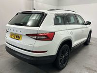 used Skoda Kodiaq 2.0 TSI 190 SE L 4x4 5dr DSG [7 Seat]