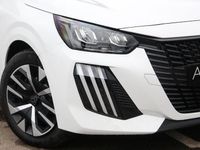 used Peugeot 208 1.2 PURETECH ACTIVE EURO 6 (S/S) 5DR PETROL FROM 2024 FROM BULKINGTON (CV12 9RR) | SPOTICAR