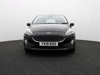 used Ford Fiesta 2019 | 1.1 Ti-VCT Zetec Euro 6 (s/s) 5dr