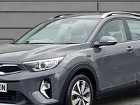 used Kia Stonic 21.0 T Gdi 2 Suv 5dr Petrol Manual Euro 6 (s/s) (99 Bhp) - FV70FTO