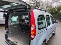 Used Renault Kangoo Expression 2009 Grey MPV