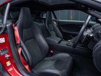 Used Jaguar F-Type R-Dynamic 300 HP (220 kW) 2021 Red Coupe