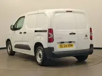 Usado Citroën Berlingo 100 HP (73 kW) 2024 Branco Monovolume