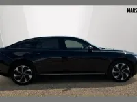 Used Volvo ES90 Plus 241 kW (328 HP) 2026 Black Sedan