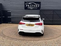 Used Mercedes A200 Executive 163 HP (119 kW) 2022 Hatchback