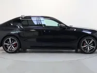 Used BMW 530e M Sport 295 HP (216 kW) 2026 Black