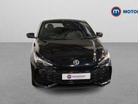 Used MG MG3 Trophy 194 HP (142 kW) 2025 Black Hatchback