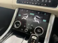 Used Land Rover Range Rover Sport Autobiography Dynamic 2018 Grey SUV